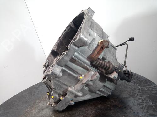 Gearbox MINI MINI Convertible (R52) Cooper S | BP16844741M3 