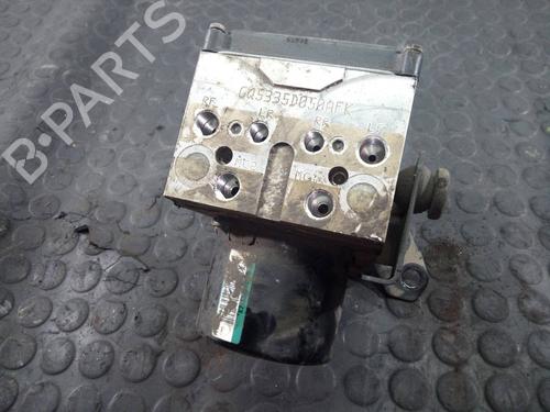 ABS pump PEUGEOT 407 (6D_)  | BP11423233M43 