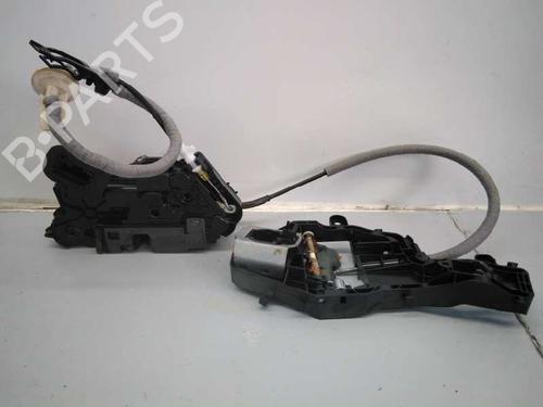 Used Front left lock VW TIGUAN (AD1, AX1) 2.0 TDI (115 hp) 4561977