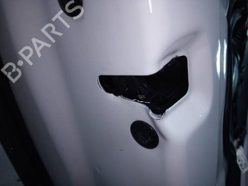 Used Rear left lock VW POLO V (6R1, 6C1) 1.4 TDI (90 hp) 11384831