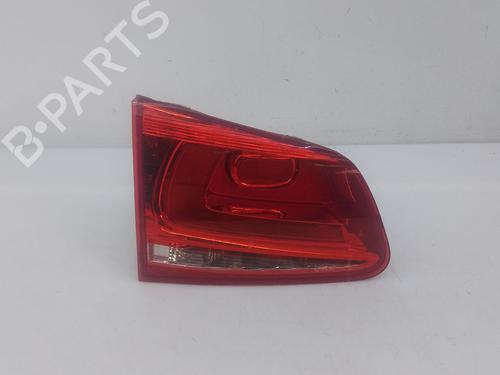 Used Left tailgate light Left tailgate light 38621874 38621874