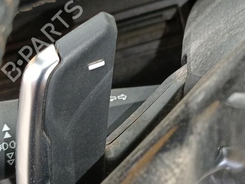 Steering wheel PEUGEOT 3008 II SUV (MC_, MR_, MJ_, M4_) 1.2 THP/ PureTech 130 (MRHNSM, MRHNSU, MRHNSJ, MRHNYW,... | BP29973025C49 