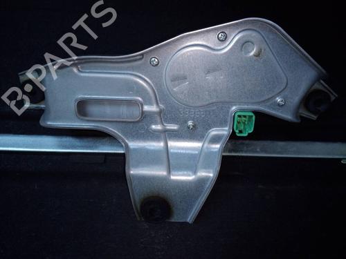 Rear wiper motor MITSUBISHI ASX (GA_W_)  | BP11223817M102 