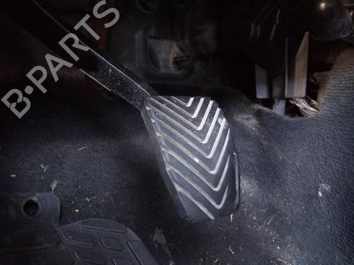 Used Break pedal DODGE CALIBER 2.0 CRD (140 hp) 15510094