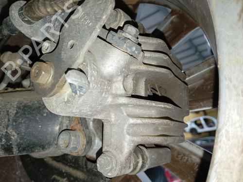 Used Right rear brake caliper SKODA KAMIQ (NW4) 1.0 TSI (110 hp) 33216830