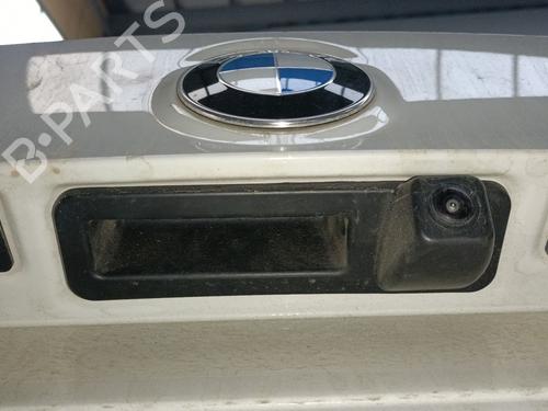 Used Tailgate handle Tailgate handle 39141202 39141202