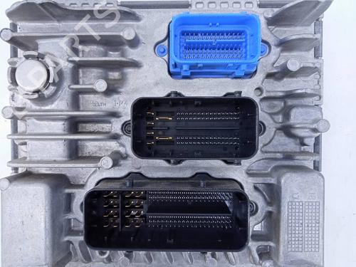Engine control unit (ECU) OPEL ASTRA K (B16) 1.6 CDTi (68) | BP16839708M57 