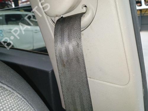 Used Front left seatbelt SSANGYONG TIVOLI 1.2 (128 hp) 30599397