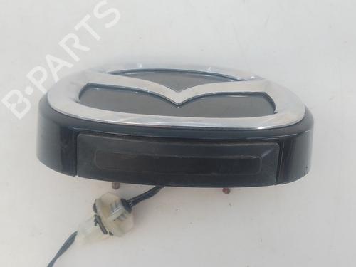 Tailgate handle MAZDA 3 Saloon (BP_) | BP17569263C132 - Image 5