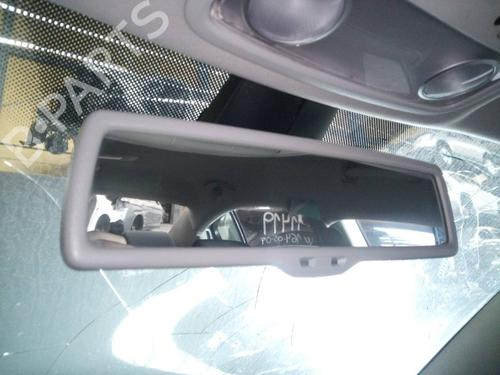 Used Rear mirror VW PASSAT B6 (3C2) 2.0 TDI 16V (140 hp) 21572554
