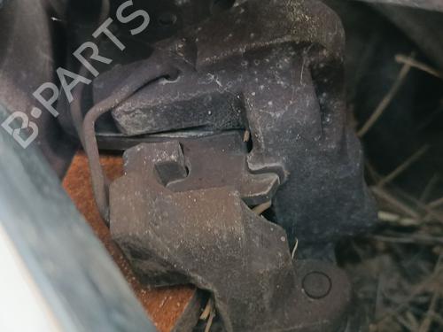Used Right rear brake caliper VW TOURAN (5T1) 2.0 TDI (150 hp) 28073626