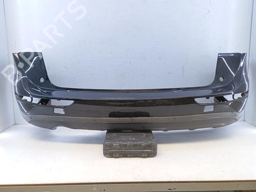 Used Rear bumper Rear bumper AUDI Q5 (8RB) [2008-2019] 36321851 36321851
