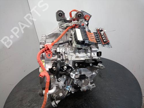 Gearbox TOYOTA C-HR (_X1_) 1.8 Hybrid (ZYX10_, ZYX11_, ZYX10R, ZYX11R) | BP11331029M3 