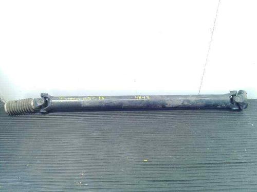 Used Driveshaft Driveshaft IVECO DAILY IV Van [2006-2012] 4212297 4212297