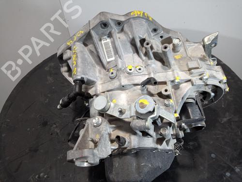Gearbox SUZUKI SX4 (EY, GY) 1.9 DDiS (RW419D) | BP9433037M3 