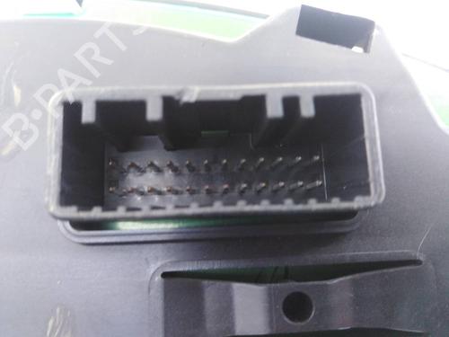 Instrument cluster DACIA DUSTER (HS_)  | BP9078492C47 