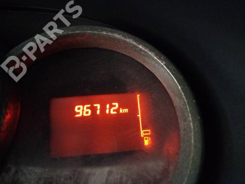 Left front window switch DACIA LODGY (JS_) 1.5 dCi | BP10199734C106  - Image 6