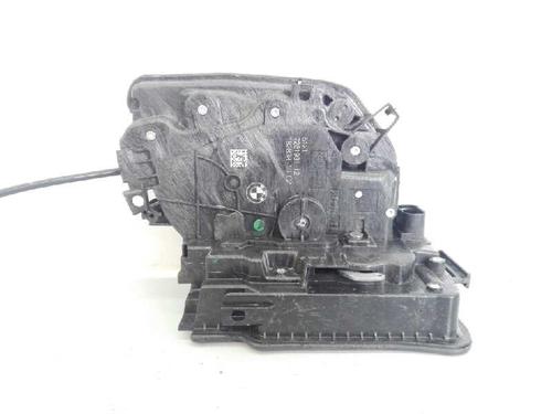 Front left lock BMW X1 (F48) sDrive 18 d | BP3184651C98 