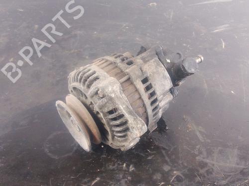 Used Alternator Alternator SUZUKI GRAND VITARA I (FT, HT) 2.0 TD 4x4 (SQ420D) (87 hp) 39949914 39949914