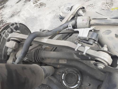 Right rear suspension arm MERCEDES-BENZ GLC Coupe (C253) 220 d 4-matic (253.303, 253.305) | BP7517687M15 