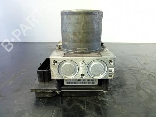 Used ABS pump PORSCHE PANAMERA (970) 4.8 4S (400 hp) 18153082