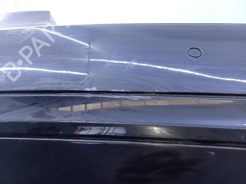 Rear bumper MERCEDES-BENZ E-CLASS (W212) E 250 CDI / BlueTEC (212.003, 212.004) | BP11848632C8 