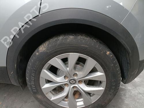 Used Rear left wheel arch trim RENAULT CAPTUR II (HF_) TCe 130 (HFMF) (131 hp) 24803837
