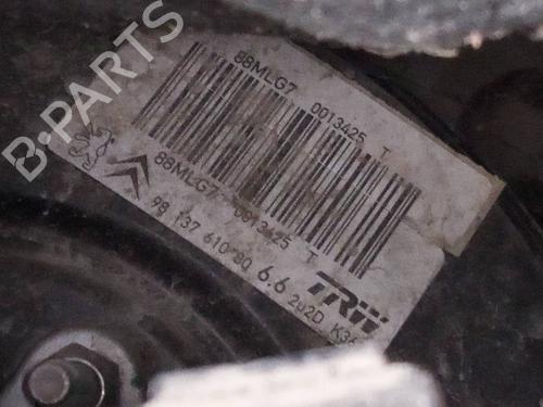 Used Servo brake OPEL CROSSLAND X / CROSSLAND (P17, P2QO) [2017-2025]  20641769