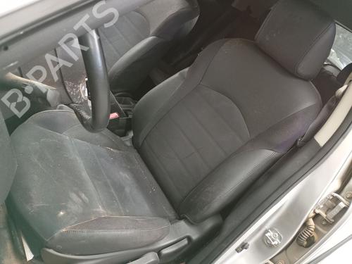 Right front steering knuckle NISSAN JUKE (F15) 1.5 dCi | BP30703708M26