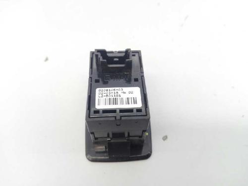 Left rear window switch BMW X1 (F48) sDrive 18 d | BP3184601I29 