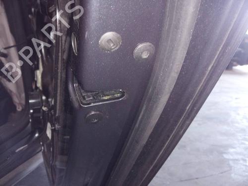 Used Rear right lock VW PASSAT B6 (3C2) 2.0 TDI 16V (140 hp) 21568661