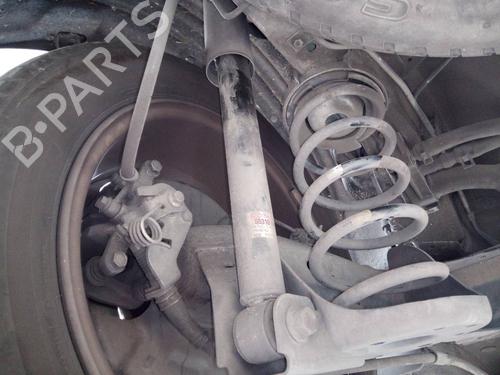 Used Left rear shock absorber KIA CARENS IV 1.7 CRDi (116 hp) 13026812