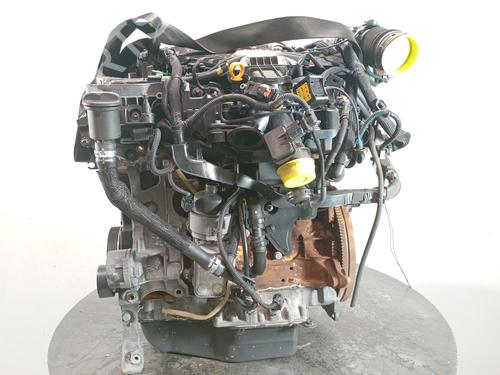Used Engine PEUGEOT 308 SW I (4E_, 4H_) 2.0 HDi (163 hp) 32416972