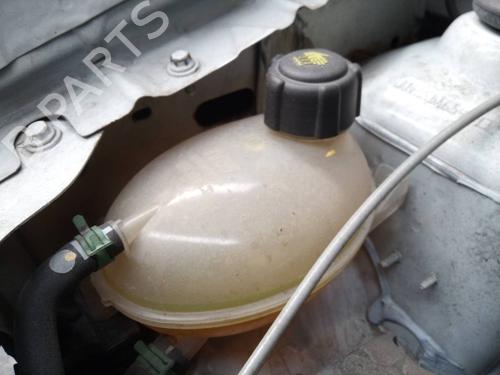 Used Expansion tank DACIA SANDERO II 1.2 (75 hp) 12495149