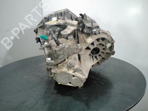 Used Gearbox RENAULT CLIO III (BR0/1, CR0/1) 1.5 dCi (BR0H, CR0H, CR1S, BR1S) (106 hp) 11397126