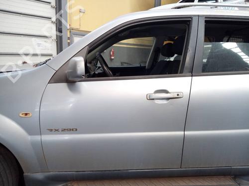 Dør venstre foran SSANGYONG REXTON / REXTON II (GAB_) 2.9 TD (120 hp) 11746278