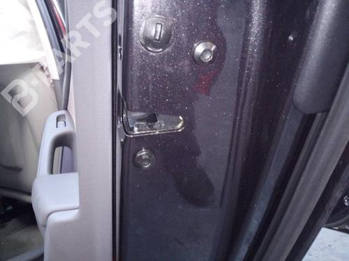 Used Rear right lock Rear right lock AUDI A4 B8 (8K2) 2.0 TDI (143 hp) 8632307 8632307