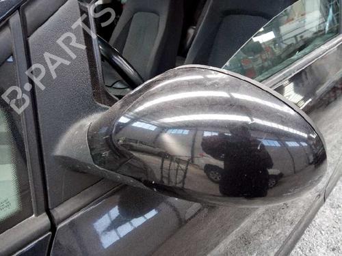 Used Left mirror SEAT ALTEA (5P1) 1.6 (102 hp) 7066789