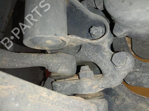 Used Right front steering knuckle MERCEDES-BENZ C-CLASS Coupe (C204) C 220 CDI (204.302) (170 hp) 30597769