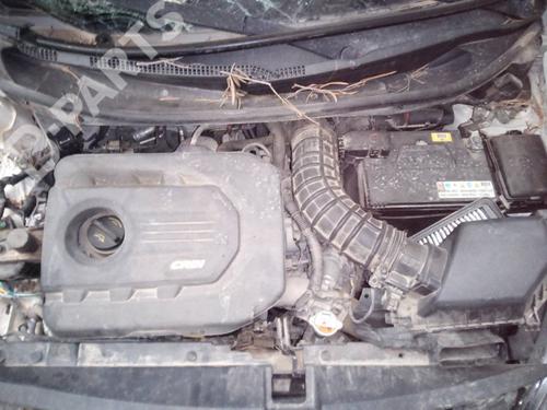 Hand brake KIA RIO III (UB) 1.1 CRDi | BP8789176I18  - Image 5