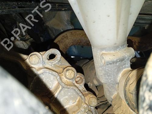 Used Steering rack Steering rack FORD ECOSPORT 1.0 EcoBoost (125 hp) 32709623 32709623