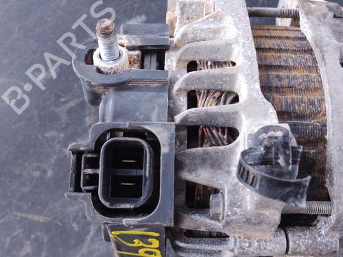 Alternator RENAULT CLIO III (BR0/1, CR0/1) 1.5 dCi (BR17, CR17) | BP29734085M7
