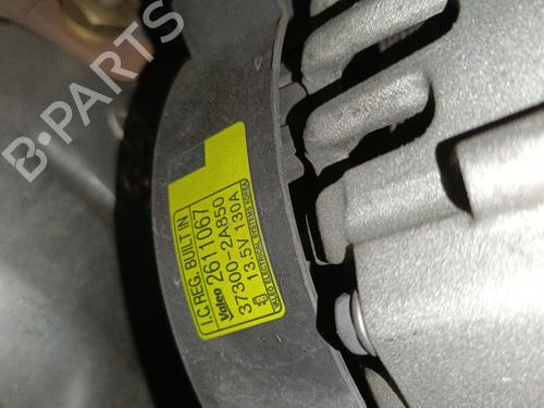 Alternator HYUNDAI i30 (GD) 1.6 CRDi | BP28143197M7 