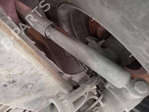 Used Right rear shock absorber RENAULT MASTER II Van (FD) 2.5 dCi (120 hp) 22373327