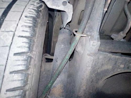 Used Right rear shock absorber FIAT SCUDO Van (270_, 272_) 1.6 D Multijet (90 hp) 5605933