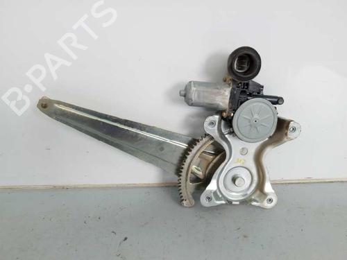 Used Right rear window motor Right rear window motor 6509266 6509266