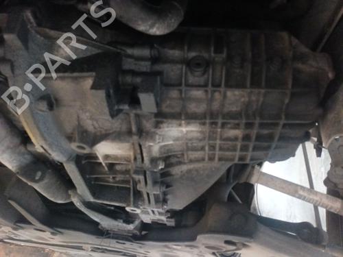 Engine FORD FOCUS II (DA_, HCP, DP) 1.6 TDCi | BP39246264M1  - Image 11