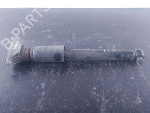 Used Left rear shock absorber BMW 1 (F21) 116 d (116 hp) 17044638