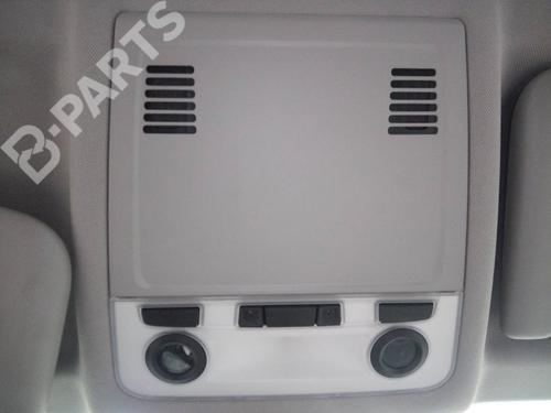 Used Interior roof light Interior roof light BMW 3 (E90) 320 d (177 hp) 7839819 7839819