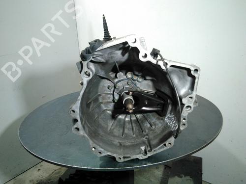 Gearbox KIA SPORTAGE SUV (K00) 2.0 TD 4WD | BP10725630M3 